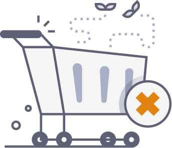 Empty Cart Illustration